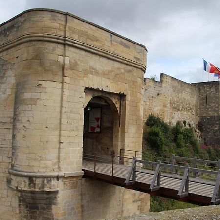 Ceres Yourhosthelper Daire Caen Dış mekan fotoğraf